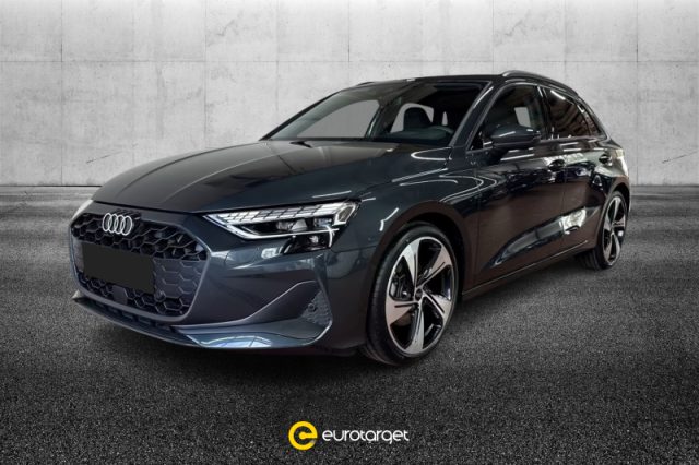 Audi A3 SPB 35 TDI S tronic S line edition semestrale a PIEVE DI CENTO