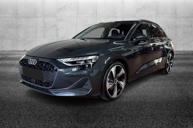 Audi A3 SPB 35 TDI S tronic S line edition semestrale a PIEVE DI CENTO