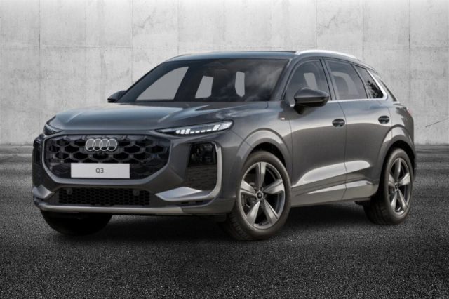 Audi Q3 TFSI 195 kW S tronic quattro S Line edition - foto 2 di 4