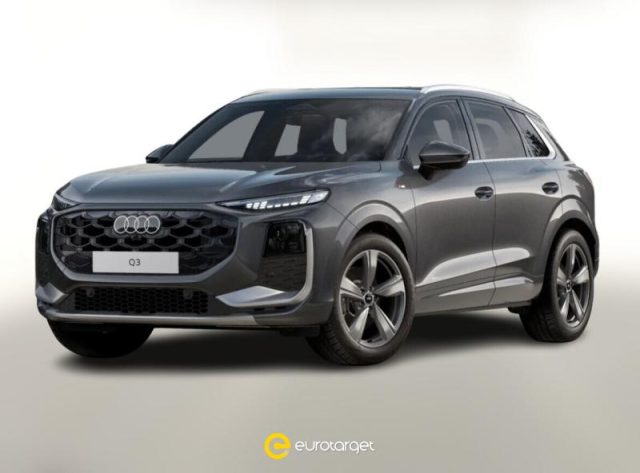 Audi Q3 TFSI 195 kW S tronic quattro S Line edition km 0 a PIEVE DI CENTO