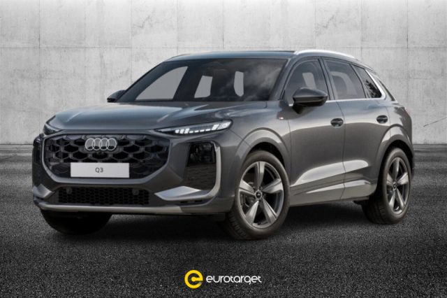 Audi Q3 TFSI 195 kW S tronic quattro S Line edition - foto 1 di 4
