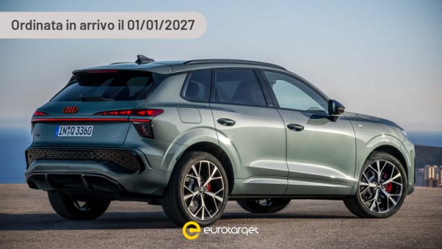 Audi QUATTRO TDI 142 kW S tronic Business Q3 3&ordf; serie - foto 3 di 4