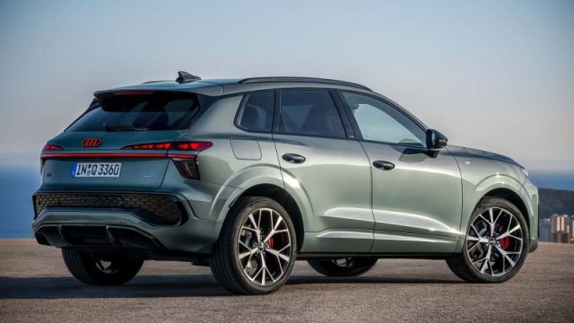 Audi QUATTRO TDI 142 kW S tronic Business Q3 3&ordf; serie nuovo a PIEVE DI CENTO