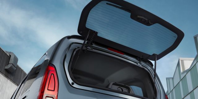 Fiat Qubo 1.2 110 CV MT6 Icon L - foto 4 di 4