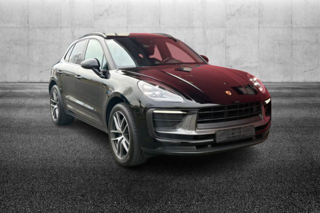 Porsche Macan 2.0 T - foto 3 di 4