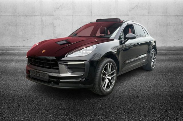 Porsche Macan 2.0 T usato a PIEVE DI CENTO