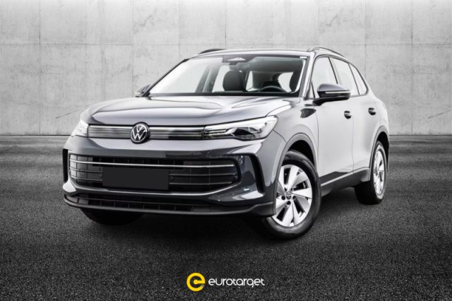 Volkswagen Tiguan 2.0 TDI 150 CV DSG Life semestrale a PIEVE DI CENTO