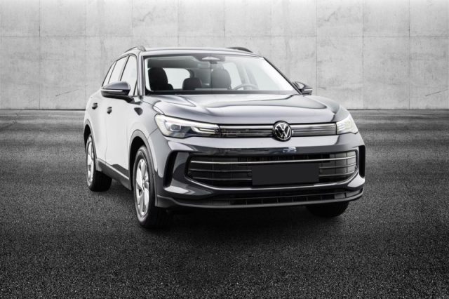 Volkswagen Tiguan 2.0 TDI 150 CV DSG Life - foto 4 di 4