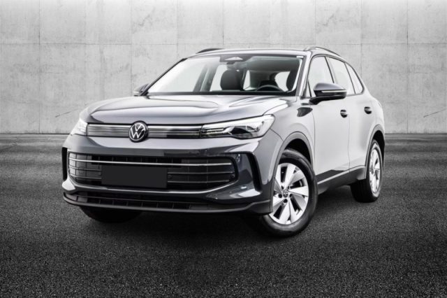 Volkswagen Tiguan 2.0 TDI 150 CV DSG Life semestrale a PIEVE DI CENTO