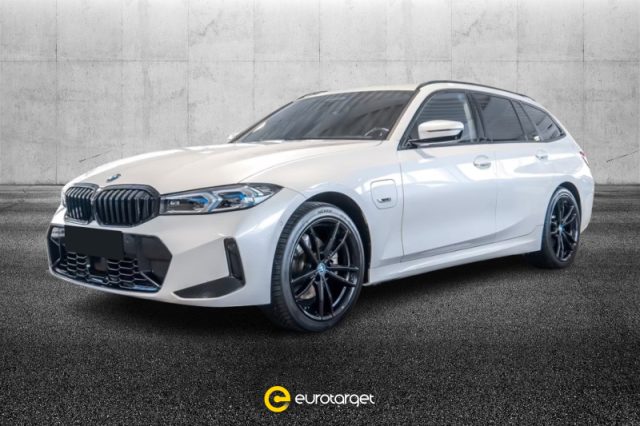 BMW 330 e xDrive Touring Msport usato a PIEVE DI CENTO