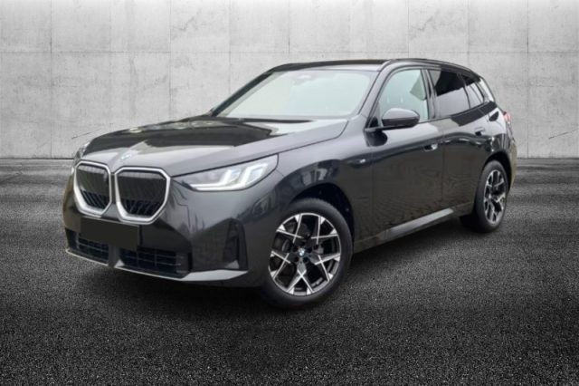 BMW X3 xDrive20d 48V MSport semestrale a PIEVE DI CENTO