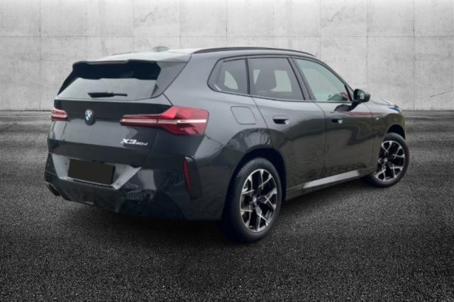 BMW X3 xDrive20d 48V MSport - foto 3 di 4