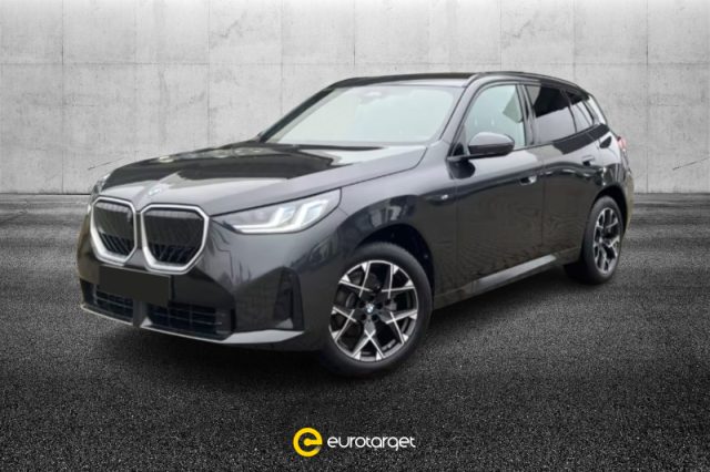 BMW X3 xDrive20d 48V MSport semestrale a PIEVE DI CENTO