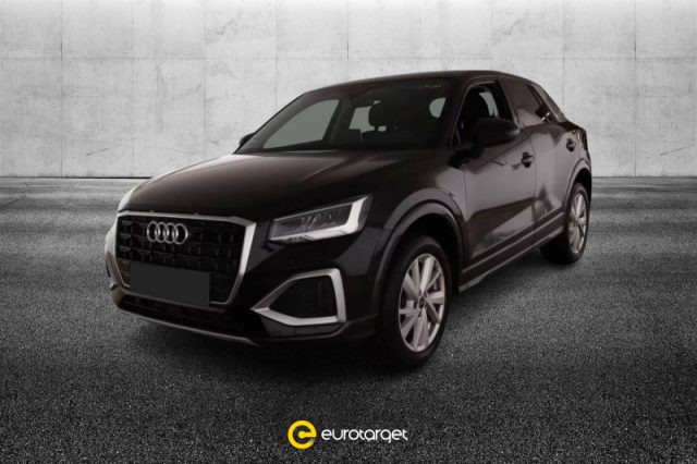 Audi Q2 35 TDI S tronic Business Advanced semestrale a PIEVE DI CENTO