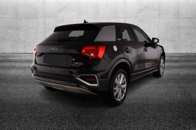 Audi Q2 35 TDI S tronic Business Advanced - foto 4 di 4