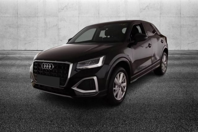 Audi Q2 35 TDI S tronic Business Advanced semestrale a PIEVE DI CENTO
