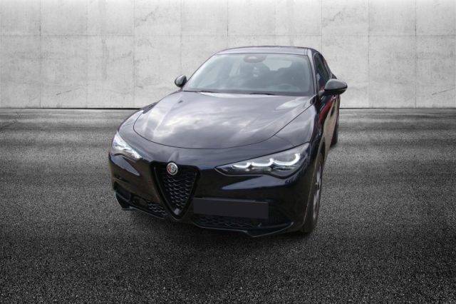 Alfa Romeo Stelvio 2.2 Turbodiesel 160 CV AT8 RWD Sprint semestrale a PIEVE DI CENTO