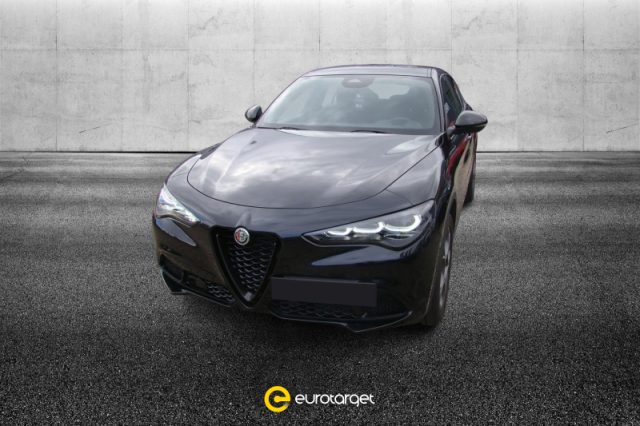 Alfa Romeo Stelvio 2.2 Turbodiesel 160 CV AT8 RWD Sprint semestrale a PIEVE DI CENTO