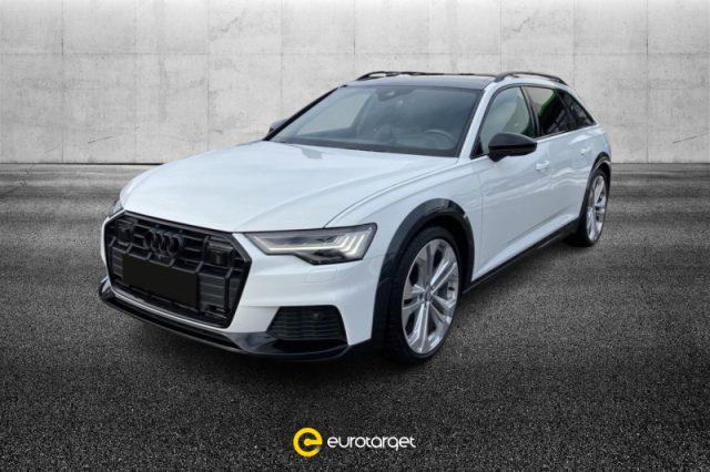 Audi A6 allroad 50 TDI 3.0 quattro tiptronic usato a PIEVE DI CENTO