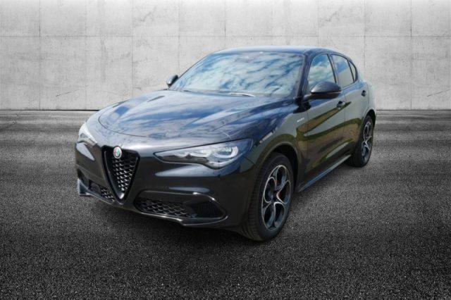Alfa Romeo Stelvio 2.2 Turbodiesel 210 CV AT8 Q4 Veloce km 0 a PIEVE DI CENTO
