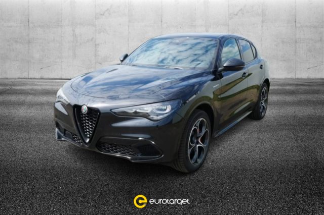 Alfa Romeo Stelvio 2.2 Turbodiesel 210 CV AT8 Q4 Veloce km 0 a PIEVE DI CENTO