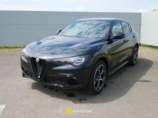 Alfa Romeo Stelvio 2.2 Turbodiesel 210 CV AT8 Q4 Veloce km 0 a PIEVE DI CENTO