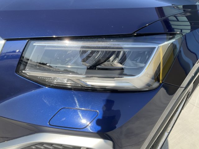 Audi Q2 30 TDI S tronic Business Advanced - foto 4 di 4