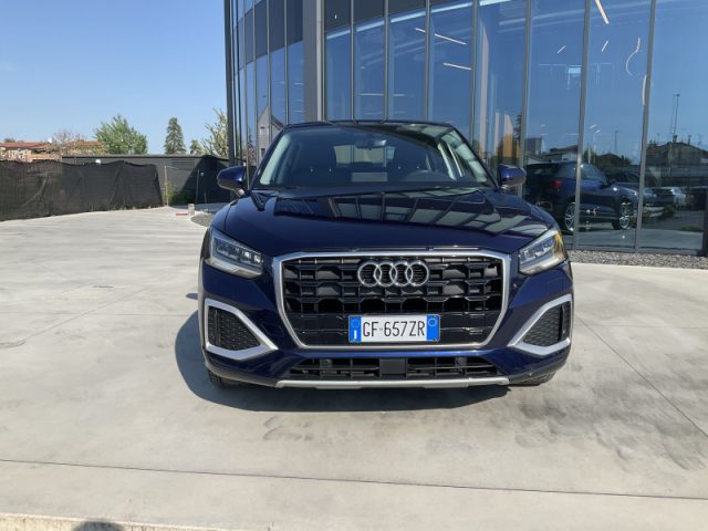 Audi Q2 30 TDI S tronic Business Advanced - foto 2 di 4