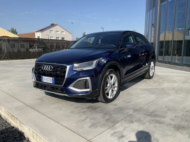 Audi Q2 30 TDI S tronic Business Advanced - foto 3 di 4