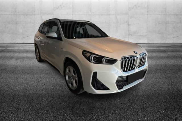 BMW X1 xDrive 20d Msport - foto 3 di 4