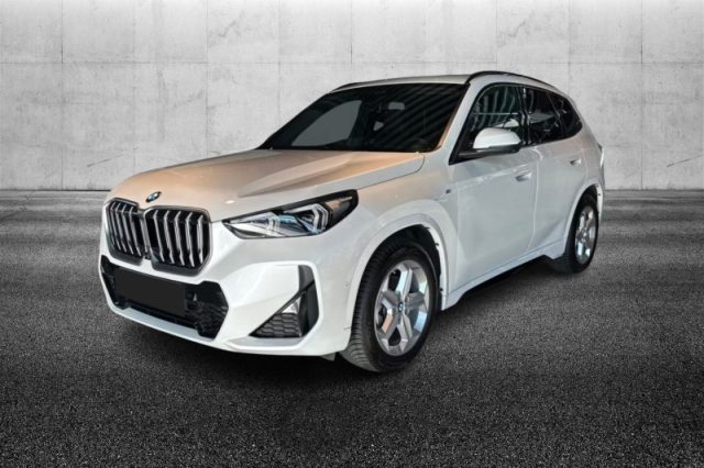 BMW X1 xDrive 20d Msport semestrale a PIEVE DI CENTO