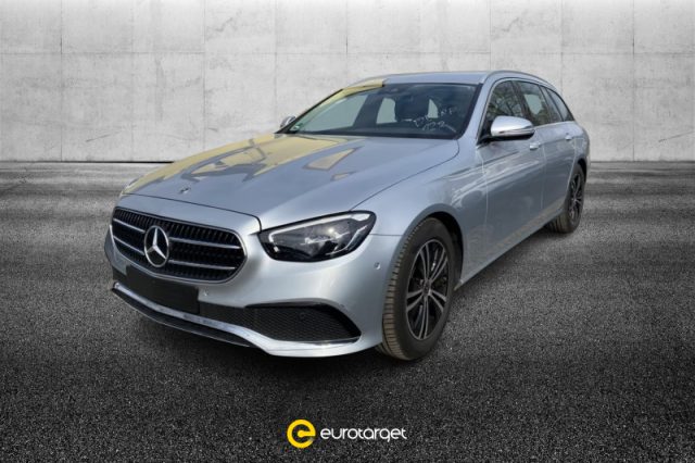 Mercedes-Benz E 220 d S.W. Auto Business Sport usato a PIEVE DI CENTO