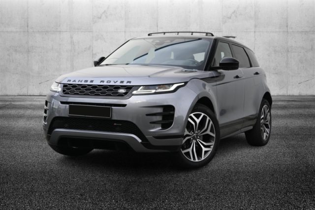 Land Rover Range Rover Evoque 2.0D I4 204 CV AWD Auto R-Dynamic HSE usato a PIEVE DI CENTO