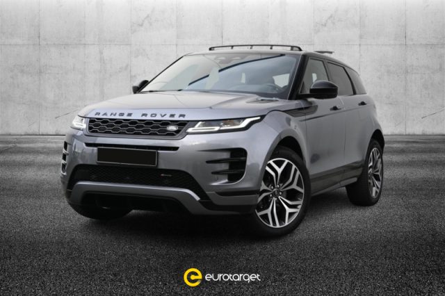 Land Rover Range Rover Evoque 2.0D I4 204 CV AWD Auto R-Dynamic HSE - foto 1 di 4