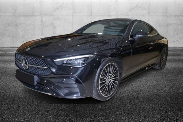 Mercedes-Benz CLE 200 Coupé AMG Line Advanced - foto 2 di 4