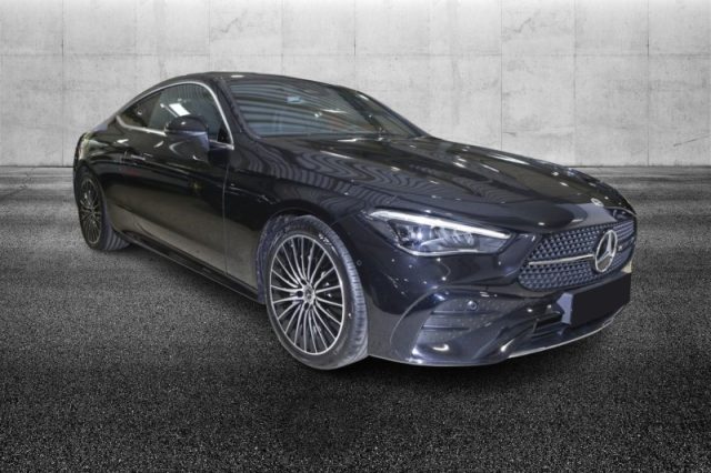 Mercedes-Benz CLE 200 Coupé AMG Line Advanced - foto 4 di 4