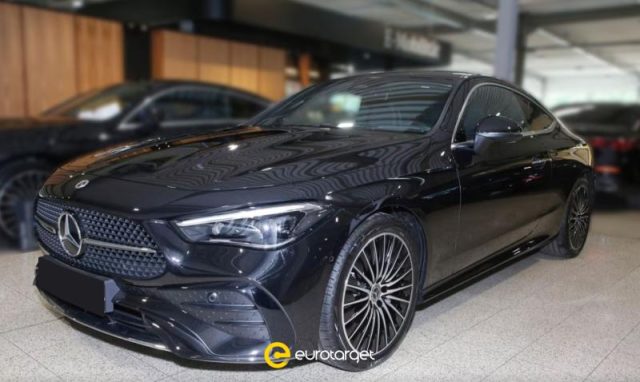 Mercedes-Benz CLE 200 Coupé AMG Line Advanced semestrale a PIEVE DI CENTO