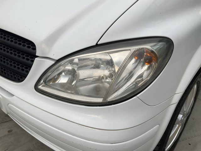 Mercedes-Benz Vito 3.0 120 CDI aut. PC-SL Kombi Long - foto 4 di 4