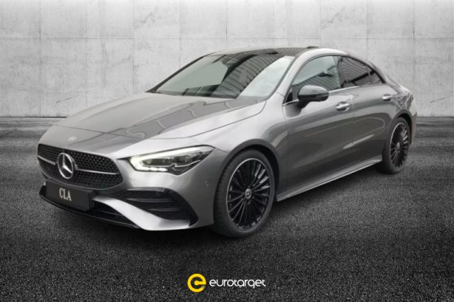 Mercedes-Benz CLA 200 d Automatic AMG Line Premium - foto 1 di 4