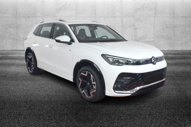 Volkswagen Tiguan 2.0 TDI 150 CV DSG R-Line - foto 4 di 4