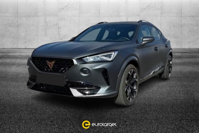 CUPRA Formentor 2.0 TSI DSG VZ - foto 1 di 4