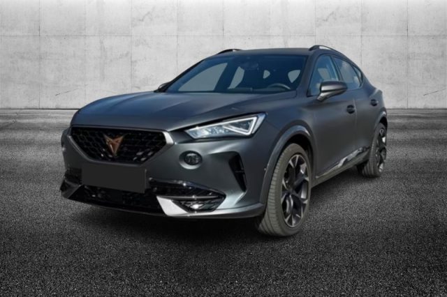 CUPRA Formentor 2.0 TSI DSG VZ usato a PIEVE DI CENTO