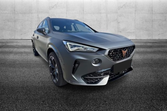CUPRA Formentor 2.0 TSI DSG VZ - foto 4 di 4