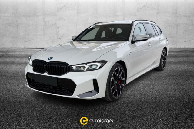 BMW 330 e Touring Msport Pro semestrale a PIEVE DI CENTO