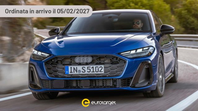 Audi RS 5 Avant e-hybrid S tronic quattro Performance A5 - foto 3 di 4