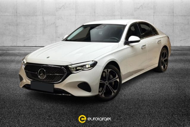 Mercedes-Benz E 300 e hybrid EQ Advanced Plus usato a PIEVE DI CENTO
