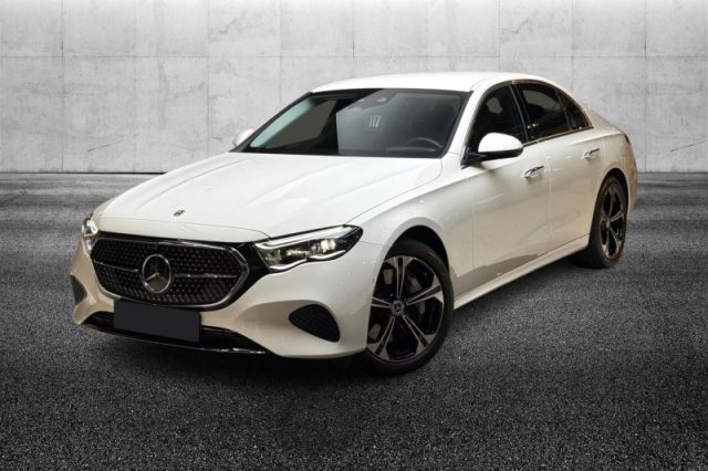 Mercedes-Benz E 300 e hybrid EQ Advanced Plus usato a PIEVE DI CENTO