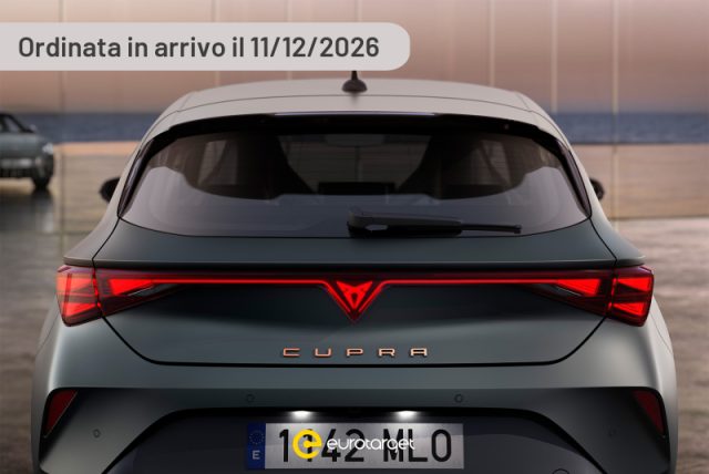 CUPRA Leon Sportstourer 2.0 TSI 333 CV 4Drive DSG Tribe Edi - foto 2 di 4
