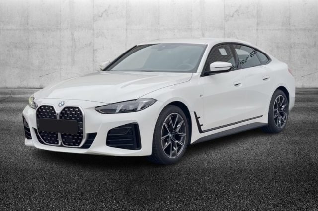 BMW 420 i Msport semestrale a PIEVE DI CENTO