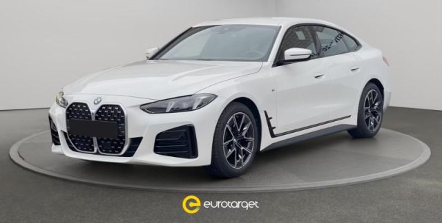 BMW 420 i Msport semestrale a PIEVE DI CENTO